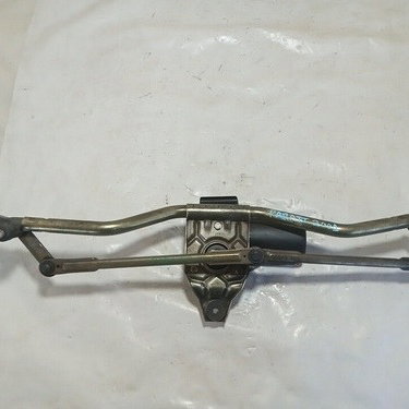Motor Limpador Parabrisa Com Galhada Vw Parati 2001  G3