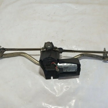 Motor Limpador Parabrisa Com Galhada Vw Parati 2001  G3