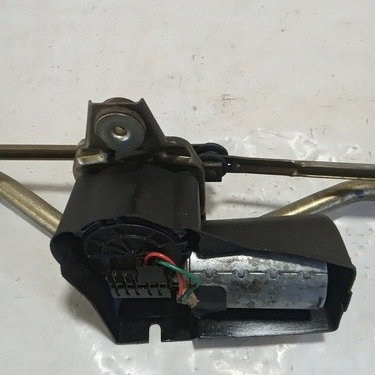 Motor Limpador Parabrisa Com Galhada Vw Parati 2001  G3