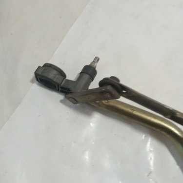 Motor Limpador Parabrisa Com Galhada Vw Parati 2001  G3