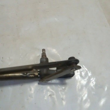 Motor Limpador Parabrisa Com Galhada Vw Parati 2001  G3
