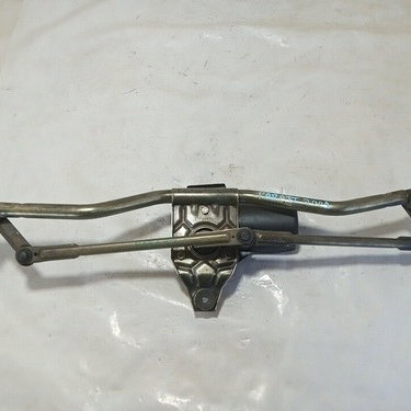 Motor Limpador Parabrisa Com Galhada Vw Parati 2001  G3