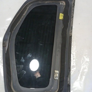 Vidro Fixo Lateral Traseiro Direito Gm Montana Agile 2016