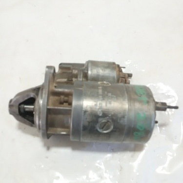 Motor Arranque Partida Gm Monza Kadett Original 98