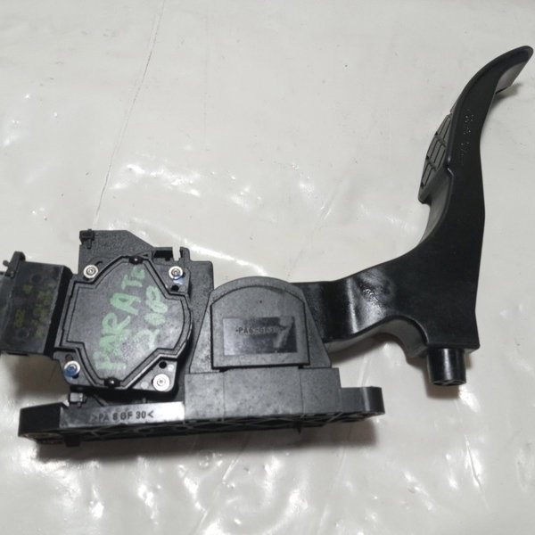 Pedal Acelerador Eletronico Vw Parati G3 2002