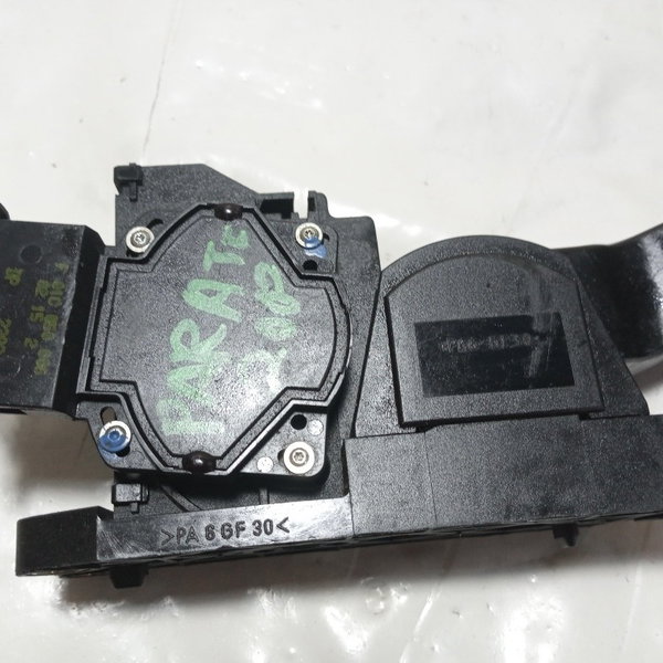 Pedal Acelerador Eletronico Vw Parati G3 2002