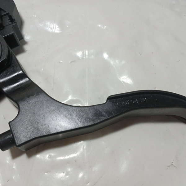 Pedal Acelerador Eletronico Vw Parati G3 2002