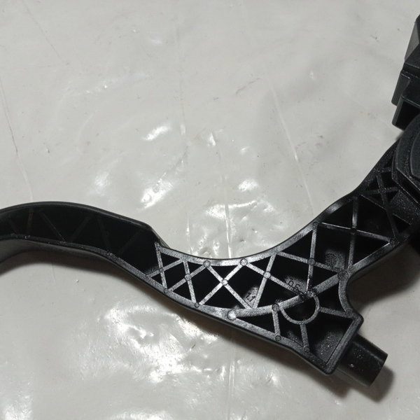 Pedal Acelerador Eletronico Vw Parati G3 2002