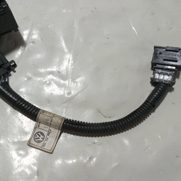 Pedal Acelerador Eletronico Vw Parati G3 2002