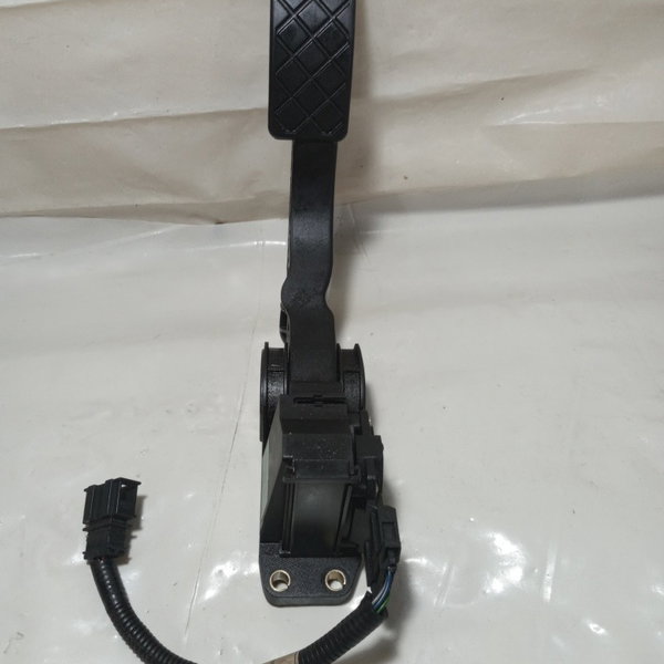 Pedal Acelerador Eletronico Vw Parati G3 2002