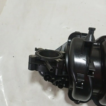Coletor Admissão Vw Gol Parati 1.0 16v