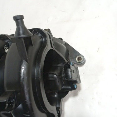 Coletor Admissão Vw Gol Parati 1.0 16v