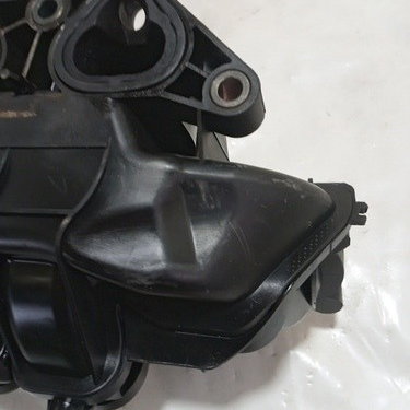 Coletor Admissão Vw Gol Parati 1.0 16v