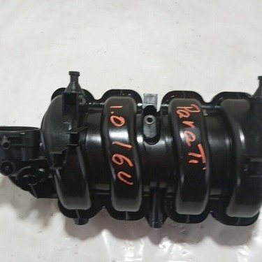 Coletor Admissão Vw Gol Parati 1.0 16v