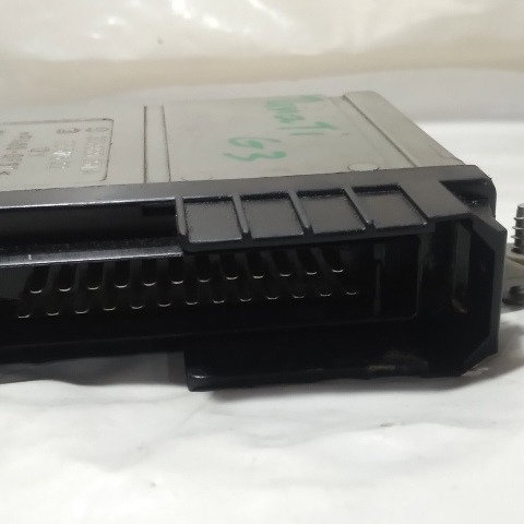 Modulo Conforto Vw Parati G3 2001