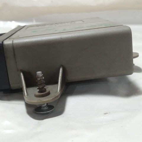 Modulo Conforto Vw Parati G3 2001