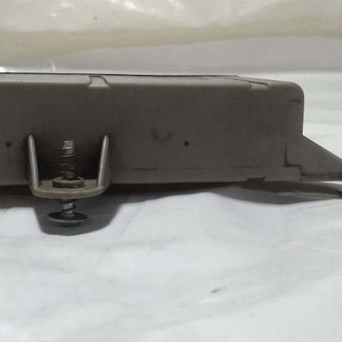 Modulo Conforto Vw Parati G3 2001
