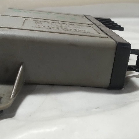 Modulo Conforto Vw Parati G3 2001