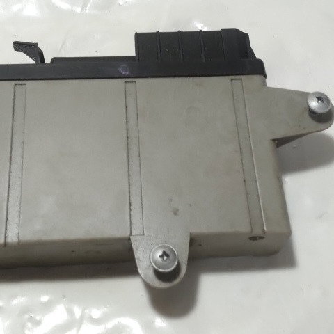 Modulo Conforto Vw Parati G3 2001