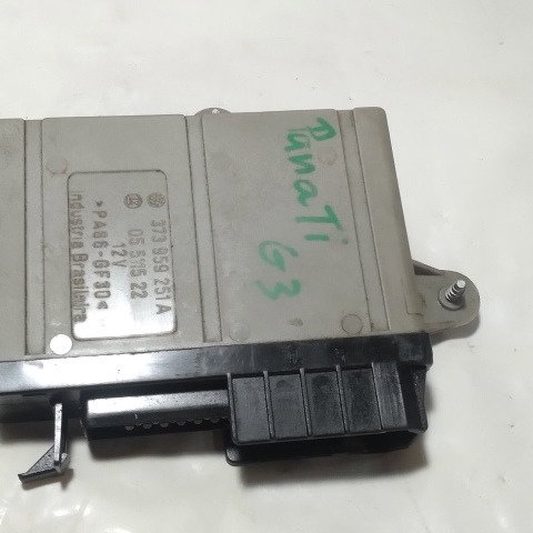 Modulo Conforto Vw Parati G3 2001