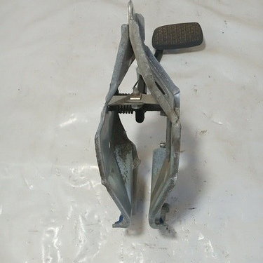 Pedal De Freio Gm Astra 2005