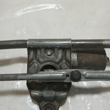 Motor Limpador Parabrisa Com Galhada Vw Parati 2002