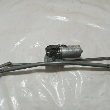 Motor Limpador Parabrisa Com Galhada Vw Parati 2002