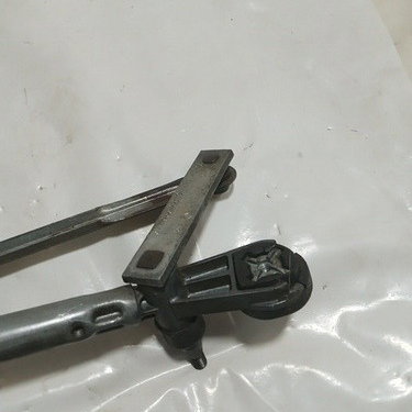 Motor Limpador Parabrisa Com Galhada Vw Parati 2002