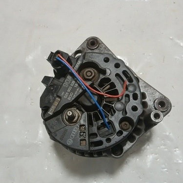 Alternador Vw Parati Gol G3 1.0 16v 90ah 2002