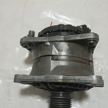 Alternador Vw Parati Gol G3 1.0 16v 90ah 2002