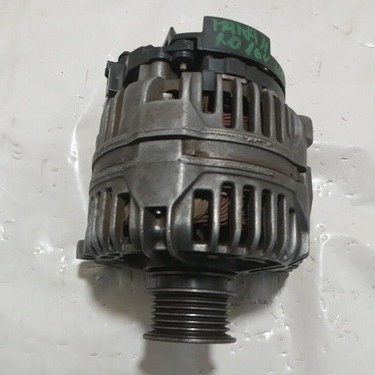 Alternador Vw Parati Gol G3 1.0 16v 90ah 2002