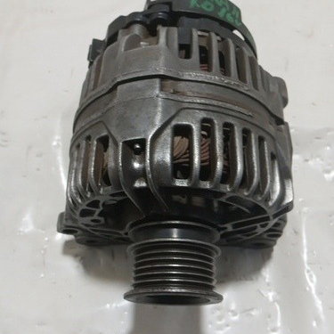 Alternador Vw Parati Gol G3 1.0 16v 90ah 2002