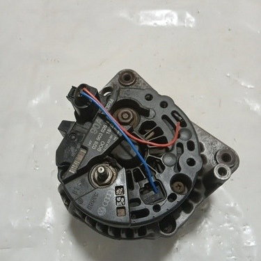 Alternador Vw Parati Gol G3 1.0 16v 90ah 2002