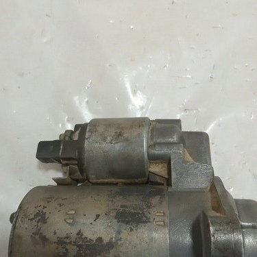 Motor Partida Arranque Volkswagen Gol Parati 1.0 16v