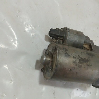 Motor Partida Arranque Volkswagen Gol Parati 1.0 16v
