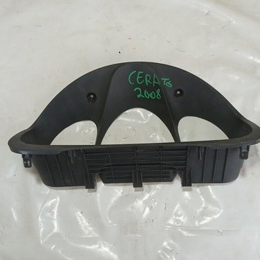 Moldura Acabamento Painel Instrumento Kia Cerato 2008