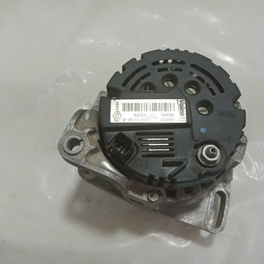 Alternador Renault Logan / Sandero 1.0 16v  2011