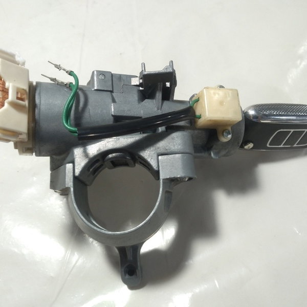 Modulo Injeção Mitsubishi Pajero Tr4 2010 Iaw4cm Mr