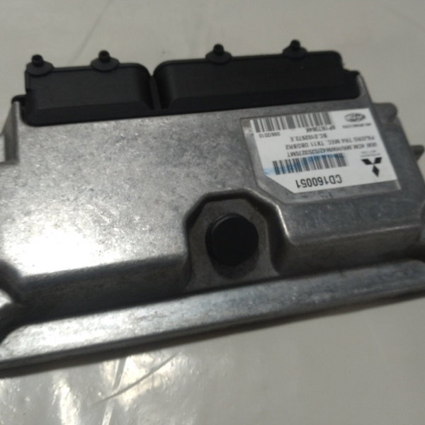 Modulo Injeção Mitsubishi Pajero Tr4 2010 Iaw4cm Mr