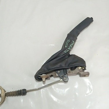 Alavanca Freio De Mão Vw Parati G3 2002 1.0 16v