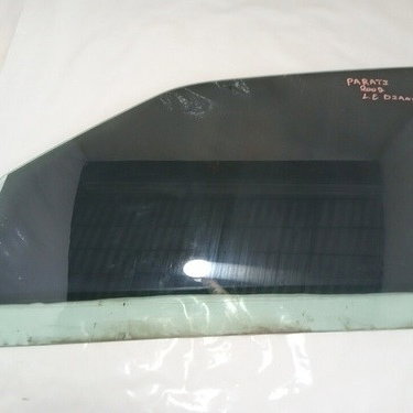 Vidro Porta Dianteira Esquerda Vw Parati 2002