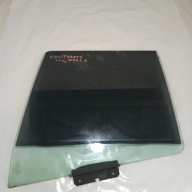 Vidro Porta Traseira Esquerda Vw Parati G3 2002