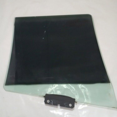 Vidro Porta Traseira Esquerda Vw Parati G3 2002