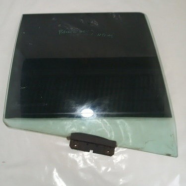 Vidro Porta Traseira Direita Vw Parati G3 2002