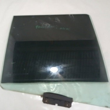 Vidro Porta Traseira Direita Vw Parati G3 2002