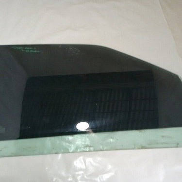 Vidro Porta Dianteira Direita Vw Parati G3 2002