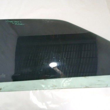 Vidro Porta Dianteira Direita Vw Parati G3 2002