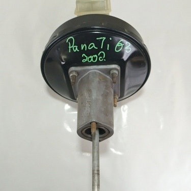 Hidrovacuo Cilindro Mestre Freio Vw Parati G3 2002