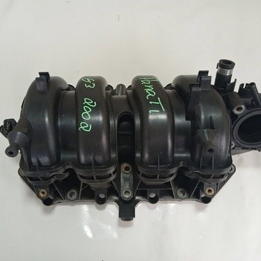 Coletor Admissão Vw Gol Parati 1.0 16v  2002