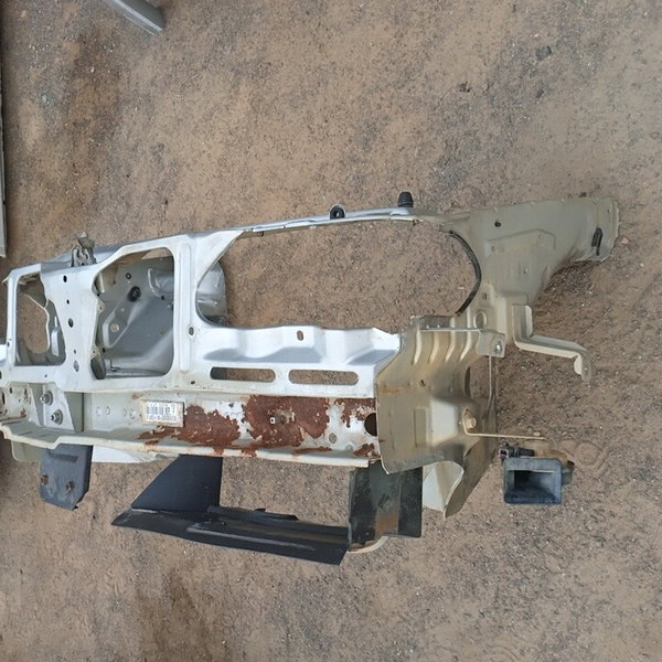 Mini Frente Parati G3 2004